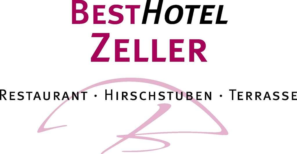 Hotel Zeller'S Quartier Königsbrunn Logo fotografie