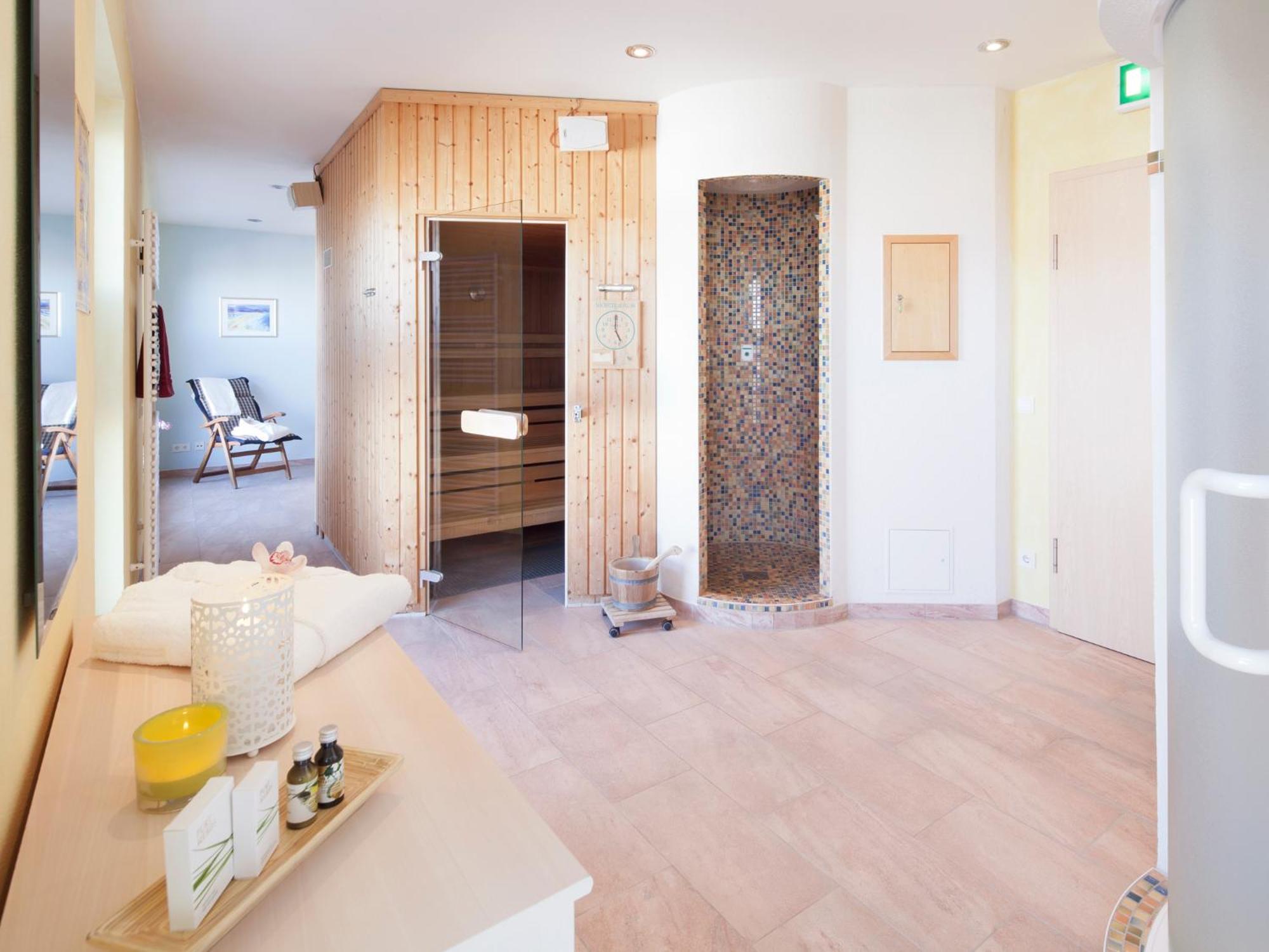 Hotel Zeller'S Quartier Königsbrunn Zařízení fotografie
