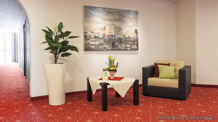 Hotel Zeller'S Quartier Königsbrunn Exteriér fotografie