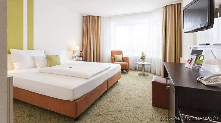 Hotel Zeller'S Quartier Königsbrunn Exteriér fotografie