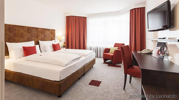 Hotel Zeller'S Quartier Königsbrunn Exteriér fotografie