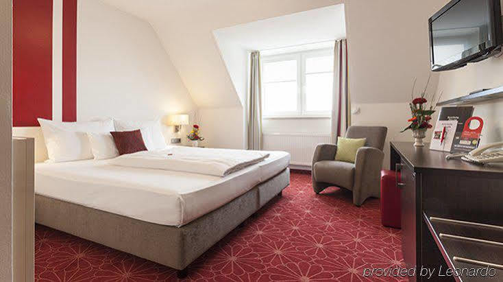 Hotel Zeller'S Quartier Königsbrunn Exteriér fotografie