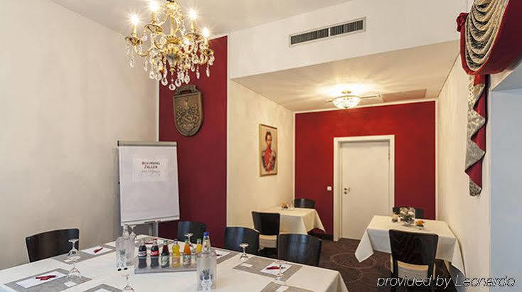 Hotel Zeller'S Quartier Königsbrunn Exteriér fotografie